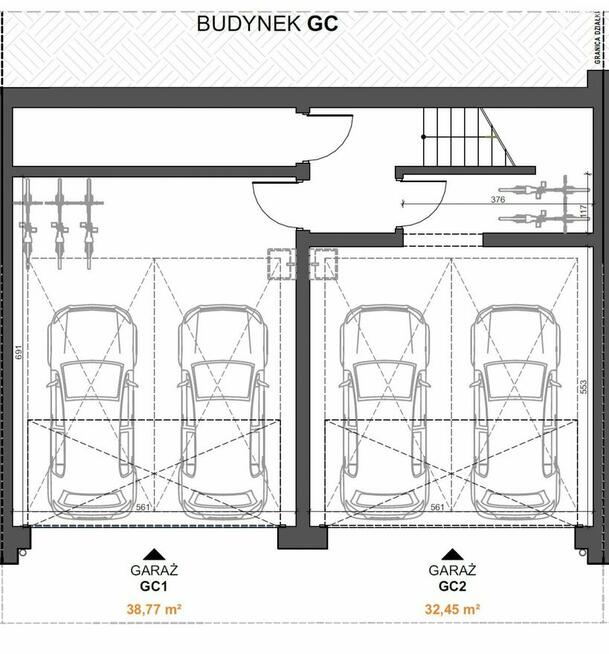 Mieszkanie Lublin Czechów Północny