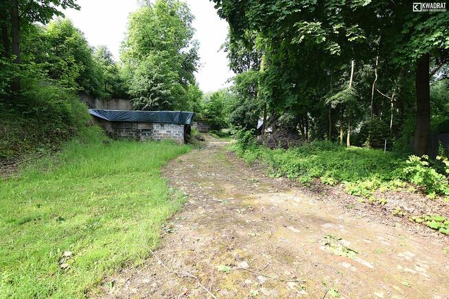 Działka siedliskowa Klementowice gm. Kurów