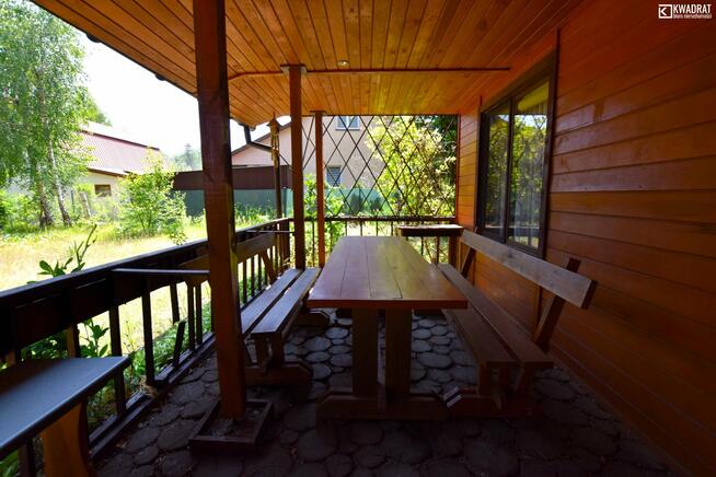 Dom Lejno gm. Sosnowica