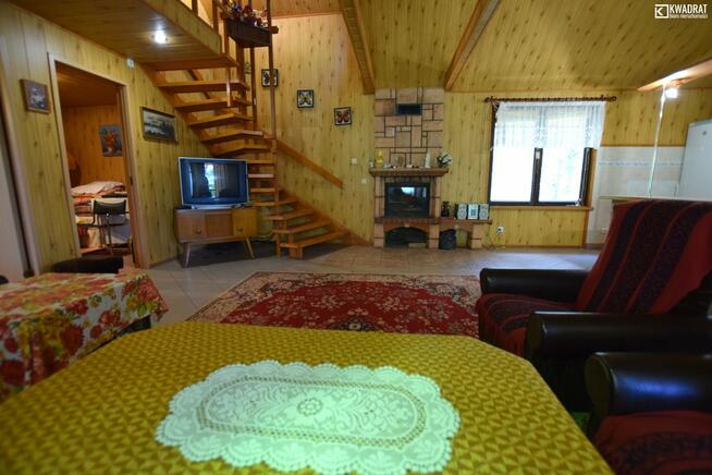 Dom Lejno gm. Sosnowica