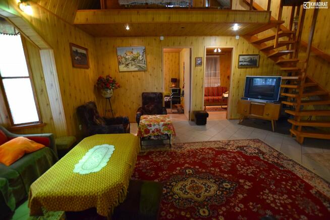 Dom Lejno gm. Sosnowica