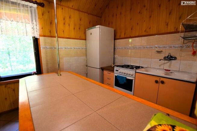 Dom Lejno gm. Sosnowica