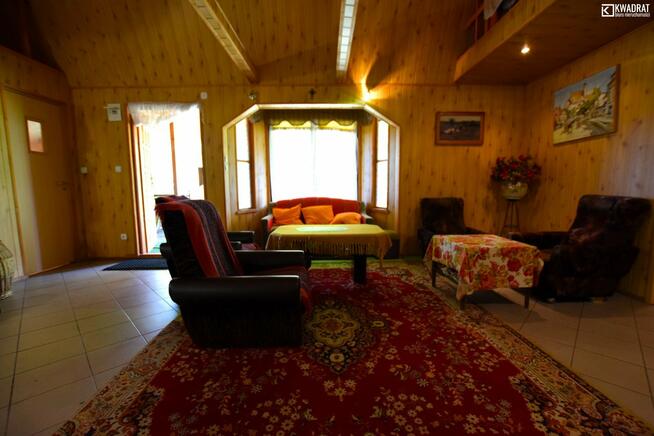 Dom Lejno gm. Sosnowica