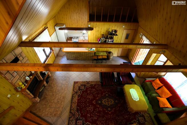 Dom Lejno gm. Sosnowica