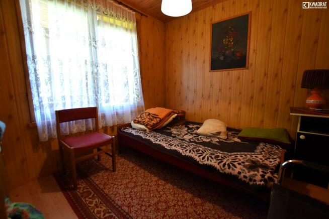 Dom Lejno gm. Sosnowica