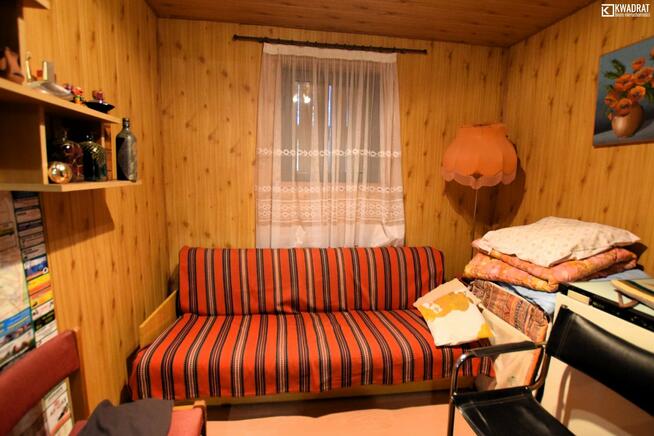 Dom Lejno gm. Sosnowica