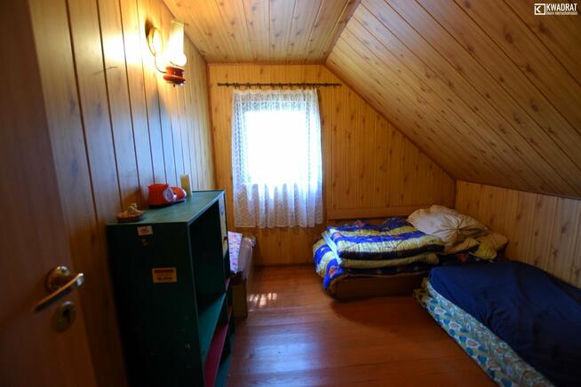 Dom Lejno gm. Sosnowica