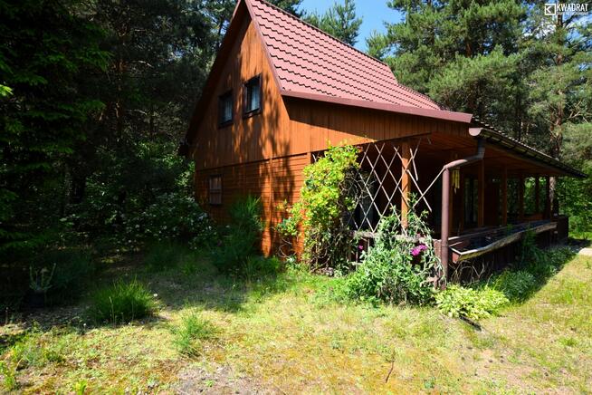 Dom Lejno gm. Sosnowica