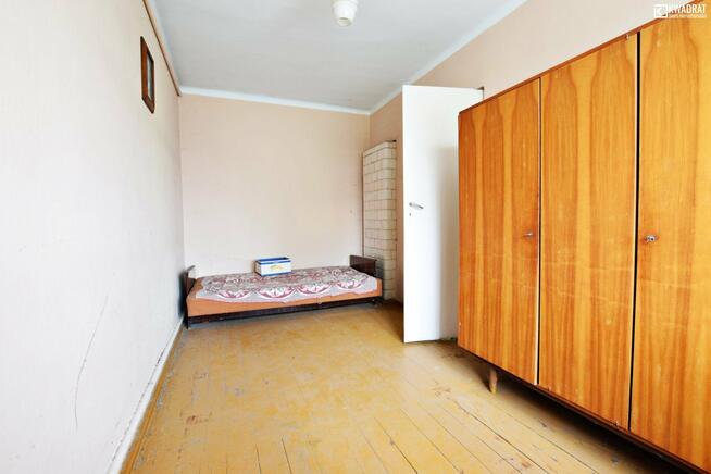 Dom Strupin Duży gm. Chełm