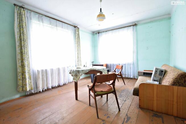 Dom Strupin Duży gm. Chełm