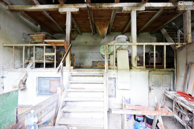 Dom Strupin Duży gm. Chełm