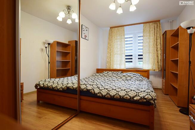 Mieszkanie Lublin Felin, Władysława Jagiełły