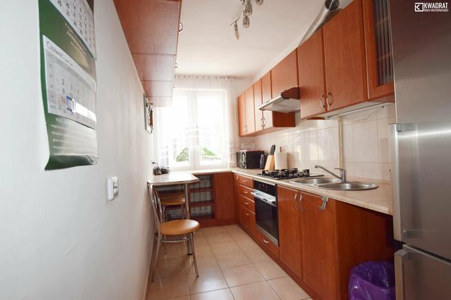 Mieszkanie Lublin Felin, Władysława Jagiełły