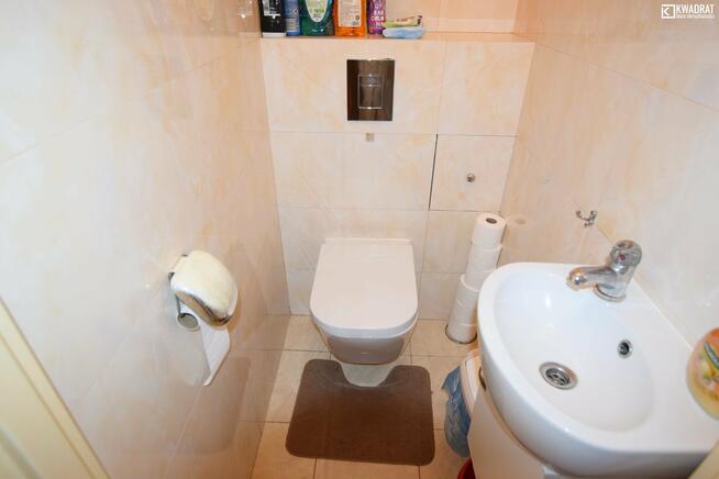 Mieszkanie Lublin Felin, Władysława Jagiełły