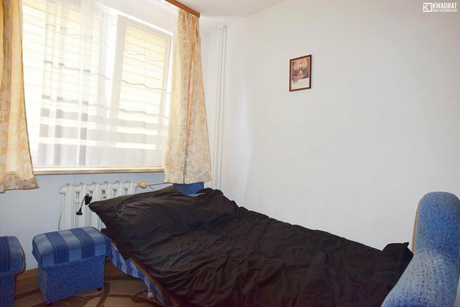 Mieszkanie Lublin Felin, Władysława Jagiełły