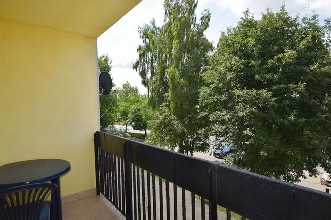 Mieszkanie Lublin Felin, Władysława Jagiełły