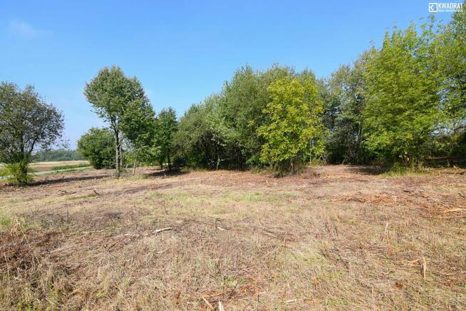 Działka budowlana Jabłonna Pierwsza gm. Jabłonna