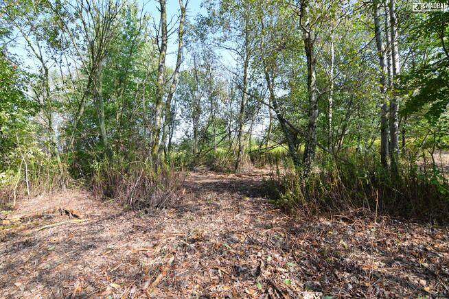 Działka budowlana Jabłonna Pierwsza gm. Jabłonna