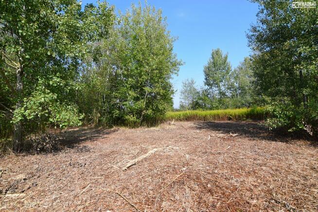 Działka budowlana Jabłonna Pierwsza gm. Jabłonna