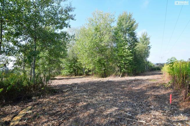 Działka budowlana Jabłonna Pierwsza gm. Jabłonna