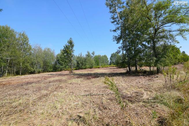 Działka budowlana Jabłonna Pierwsza gm. Jabłonna