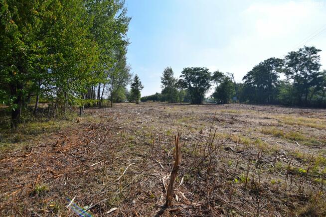 Działka budowlana Jabłonna Pierwsza gm. Jabłonna