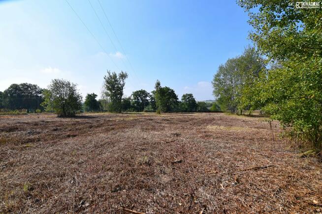 Działka budowlana Jabłonna Pierwsza gm. Jabłonna