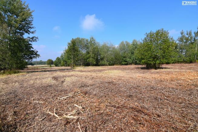Działka budowlana Jabłonna Pierwsza gm. Jabłonna
