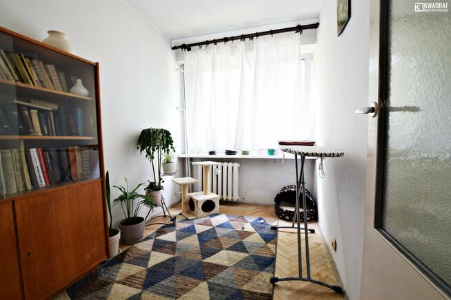 Mieszkanie Lublin Lsm