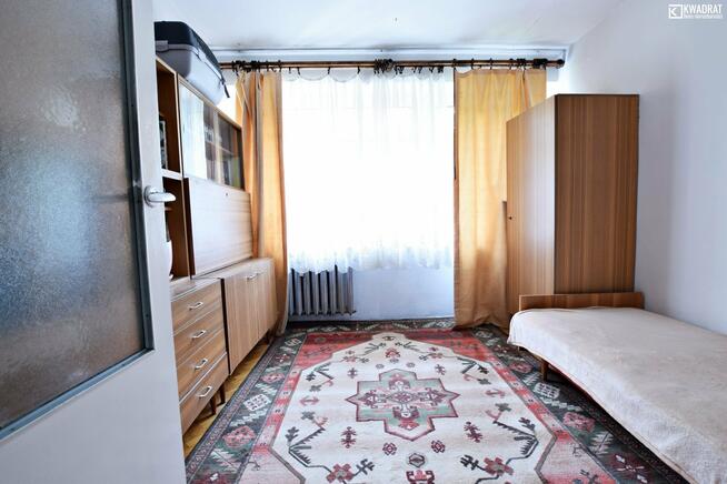 Mieszkanie Lublin Lsm