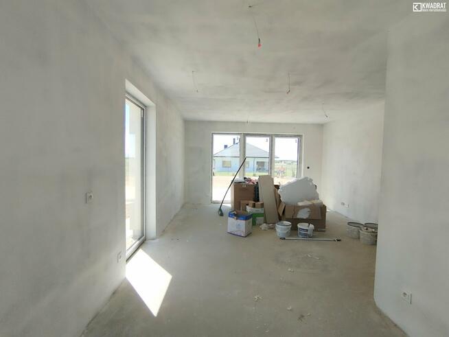 Dom Boduszyn gm. Niemce