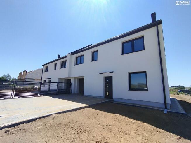 Dom Boduszyn gm. Niemce