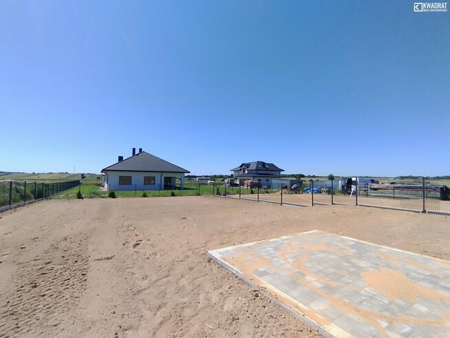 Dom Boduszyn gm. Niemce