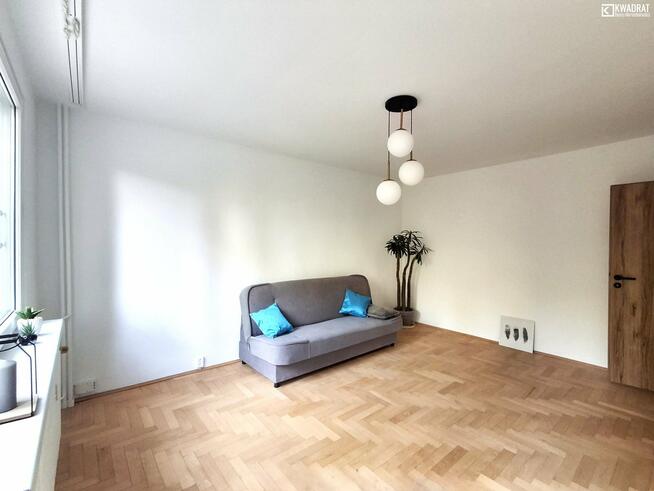 Mieszkanie Lublin Czechów, Paryska