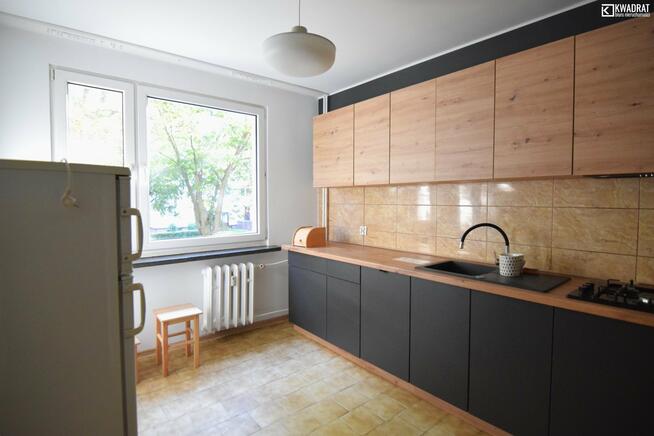 Mieszkanie Lublin Czechów, Paryska