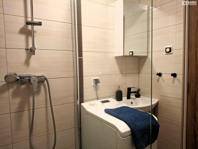 Mieszkanie Lublin Czechów, Paryska