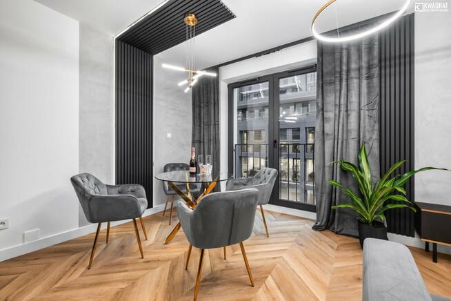 Mieszkanie Lublin Śródmieście