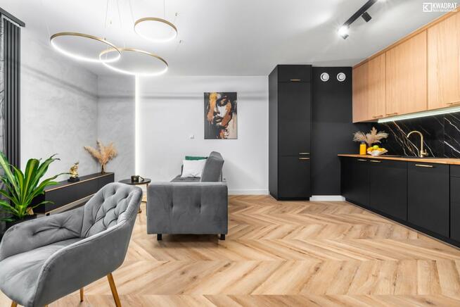 Mieszkanie Lublin Śródmieście