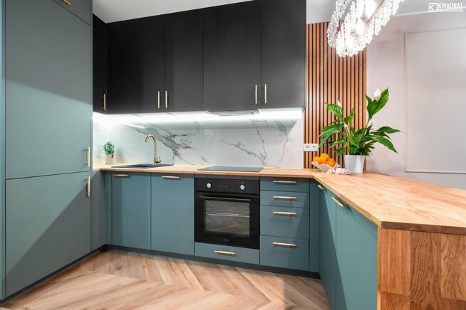 Mieszkanie Lublin Śródmieście