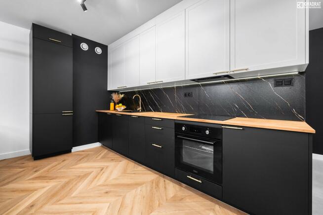 Mieszkanie Lublin Śródmieście, Wieniawska