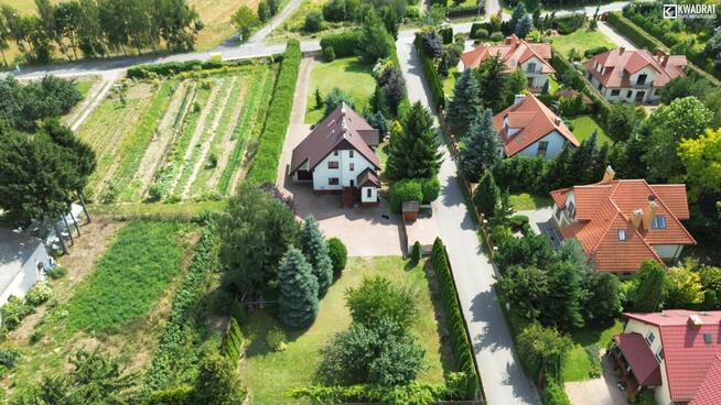 Dom Uniszowice gm. Konopnica