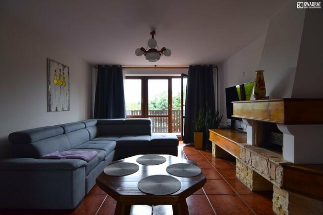 Dom Uniszowice gm. Konopnica