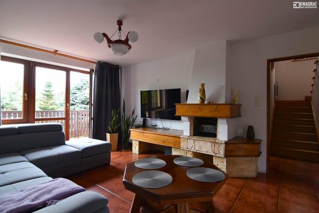 Dom Uniszowice gm. Konopnica