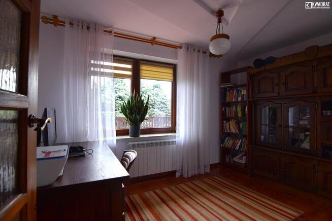 Dom Uniszowice gm. Konopnica