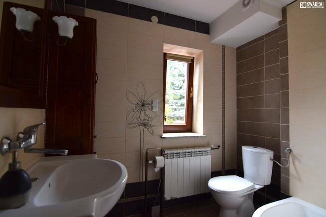 Dom Uniszowice gm. Konopnica