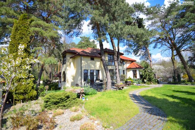 Dom WÓLKA ABRAMOWICKA gm. WOJCIECHÓW