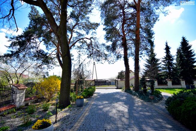 Dom WÓLKA ABRAMOWICKA gm. WOJCIECHÓW