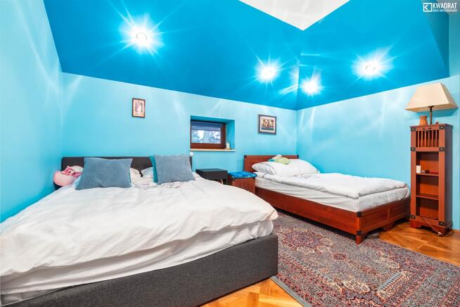 Dom WÓLKA ABRAMOWICKA gm. WOJCIECHÓW