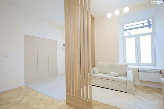 Mieszkanie Lublin Śródmieście