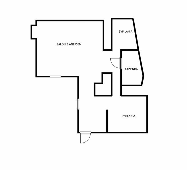 Mieszkanie Lublin Śródmieście